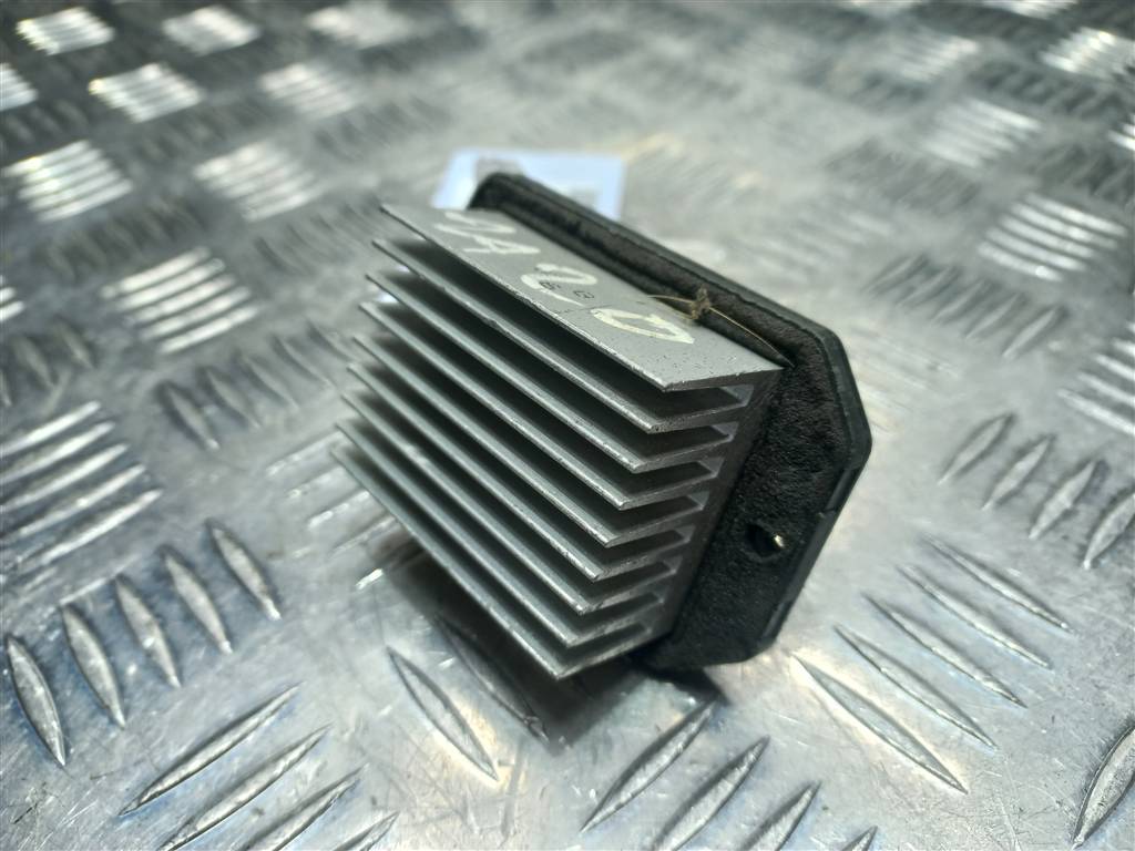 резистор отопителя (ежик) HONDA Accord 2.0 AT (155 л.с.)Accord  VII (2002—2006) Седан 79330SDAA01, 630 рублей, Москва