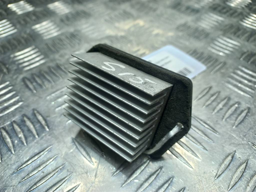 резистор отопителя (ежик) HONDA Accord 2.4 AT (200 л.с.)Accord  VII (2002—2006) Универсал 79330SDAA01, 630 рублей, Москва