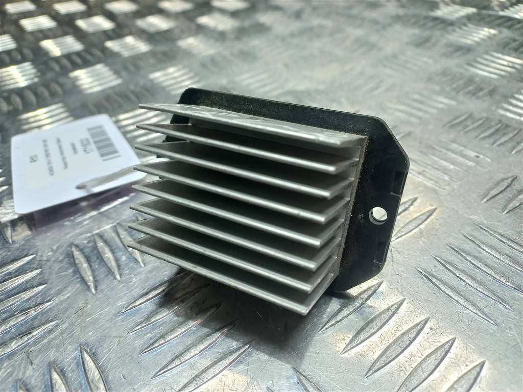 резистор отопителя (ежик) HONDA CR-V 2.0 AT (150 л.с.)CR-V  II (2001—2004) Внедорожник 79330SCAA01, 980 рублей, Москва