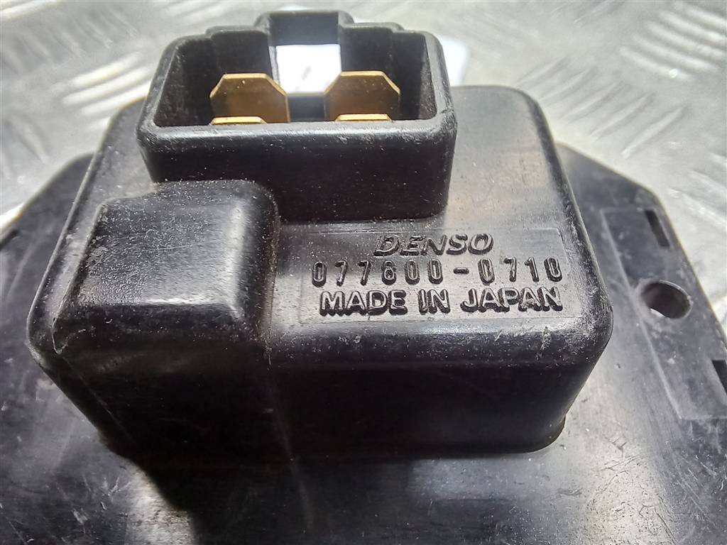 резистор отопителя (ежик) HONDA CR-V 2.0 AT (150 л.с.)CR-V  II (2001—2004) Внедорожник 79330SCAA01, 980 рублей, Москва