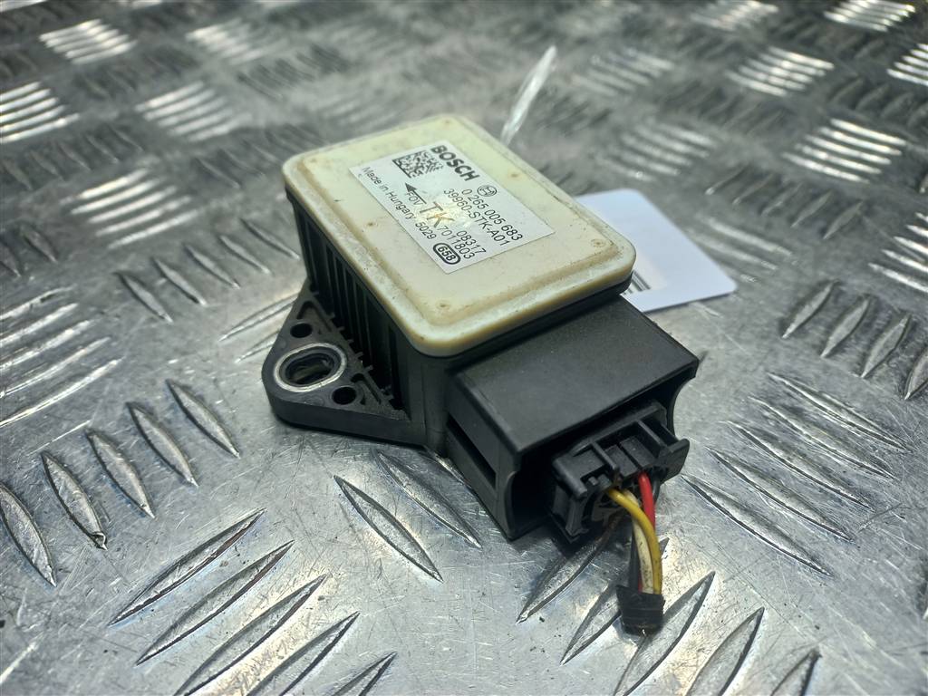 датчик ускорения HONDA CR-V  39960STKA01, 630 рублей, Москва