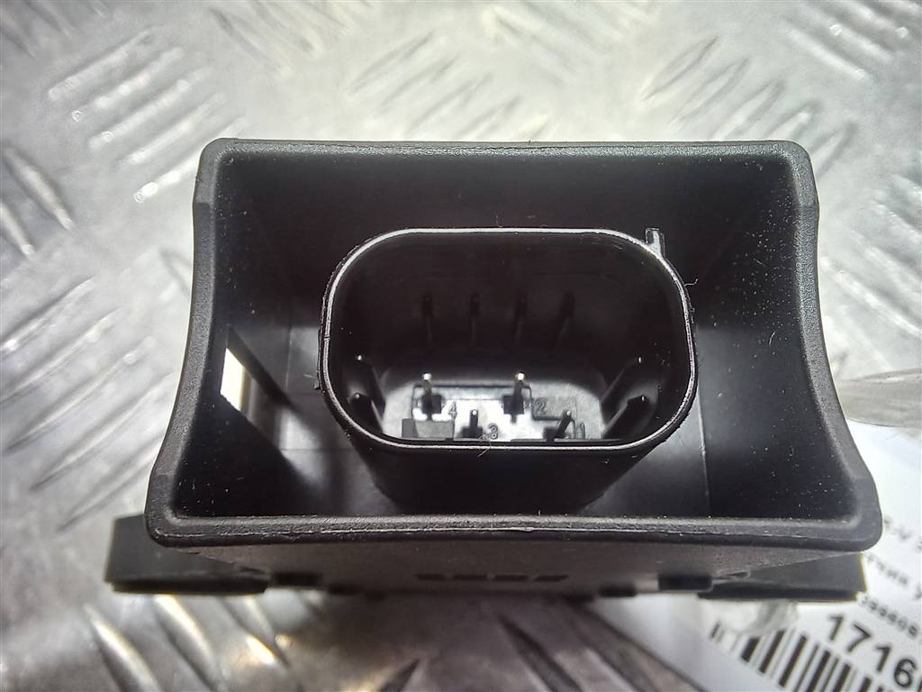 датчик ускорения HONDA CR-V  39960STKA01, 630 рублей, Москва