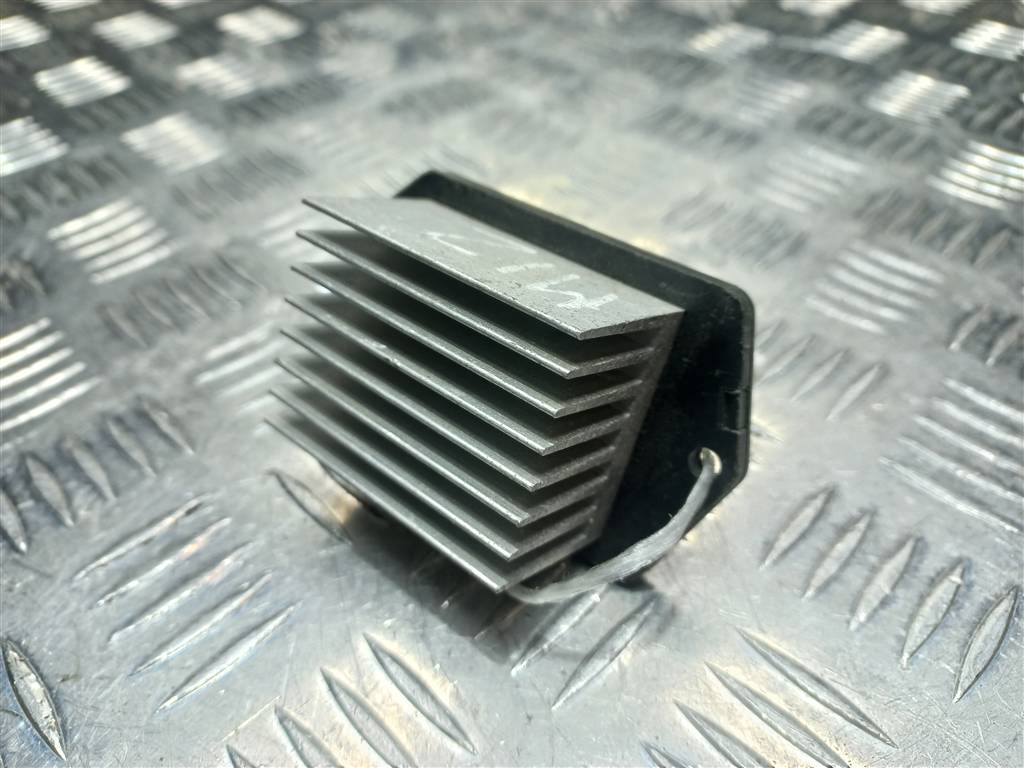 резистор отопителя (ежик) HONDA CR-V 2.0 AT (150 л.с.)CR-V  II (2001—2004) Внедорожник 79330SCAA01, 980 рублей, Москва