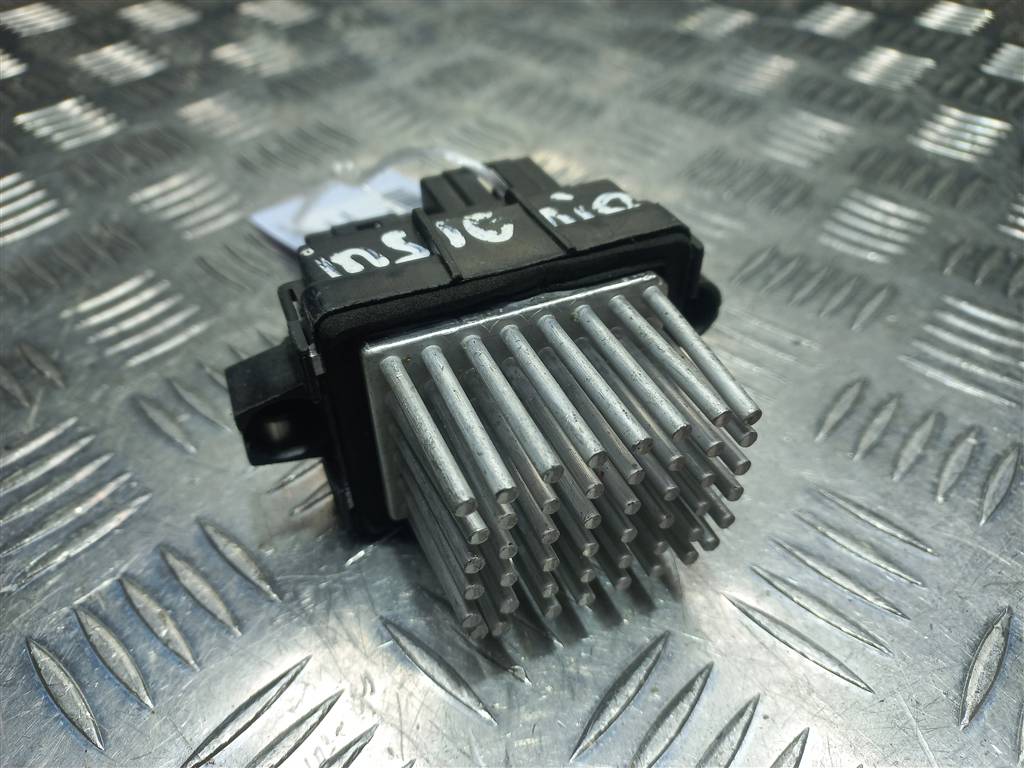 резистор отопителя (ежик) Opel Insignia  13503201, 860 рублей, Москва