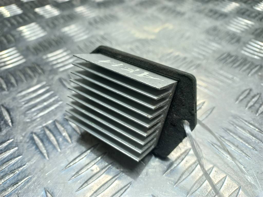 резистор отопителя (ежик) HONDA Accord  79330SDAA01, 630 рублей, Москва