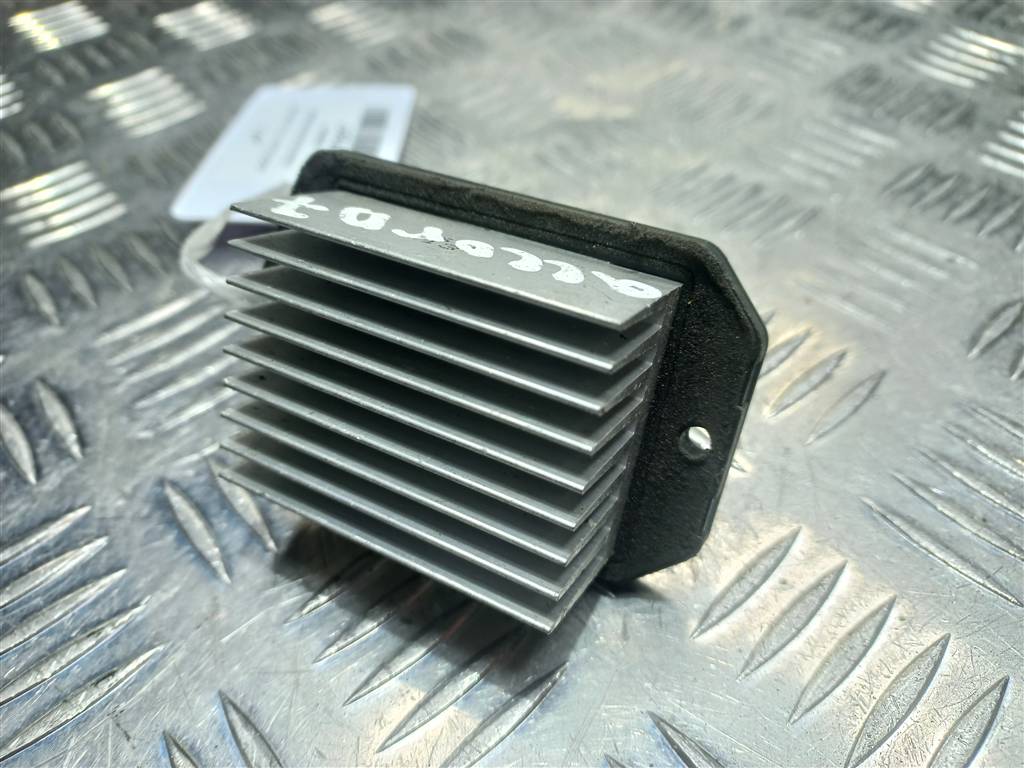 резистор отопителя (ежик) HONDA Accord  79330SDAA01, 630 рублей, Москва