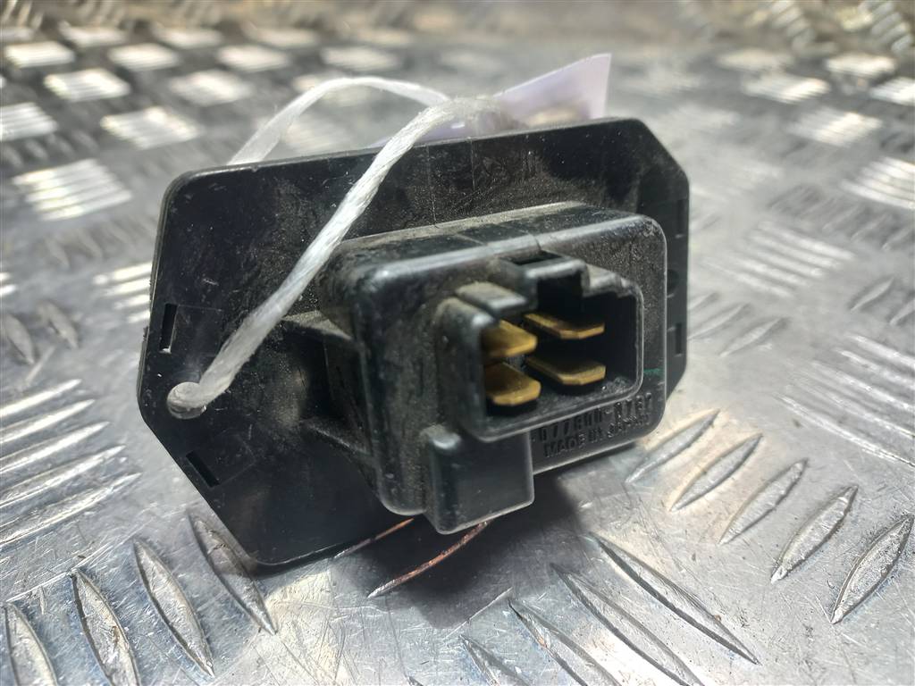 резистор отопителя (ежик) HONDA Accord  79330SDAA01, 630 рублей, Москва