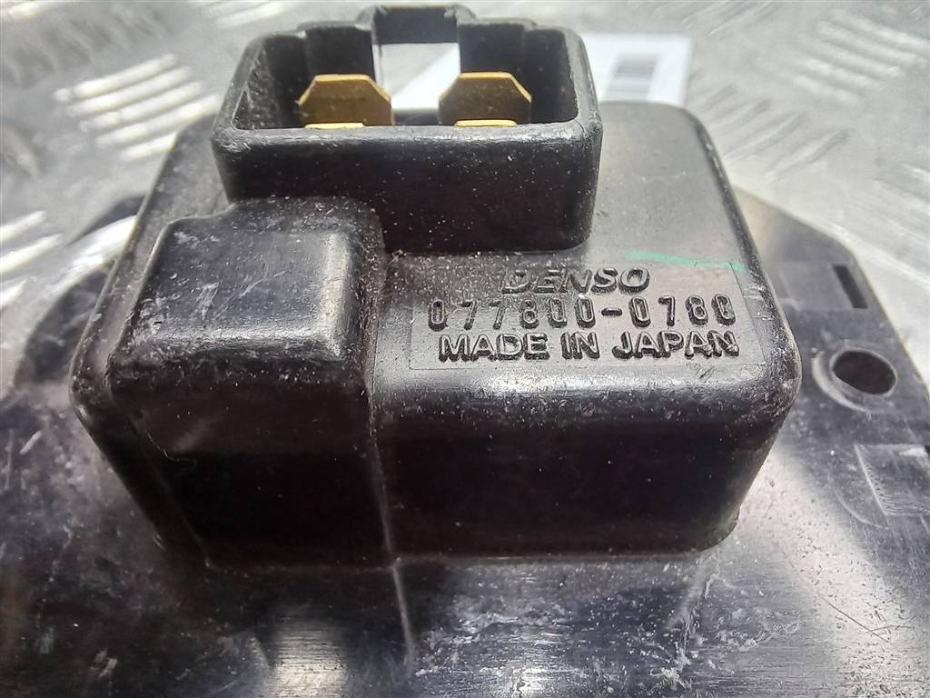 резистор отопителя (ежик) HONDA Accord  79330SDAA01, 630 рублей, Москва