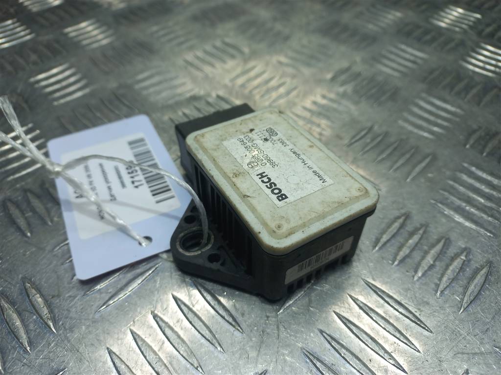 датчик ускорения HONDA Civic 1.8 MT (140 л.с.)Civic  VIII (2005—2009) Хетчбэк 39960SMG003, 750 рублей, Москва