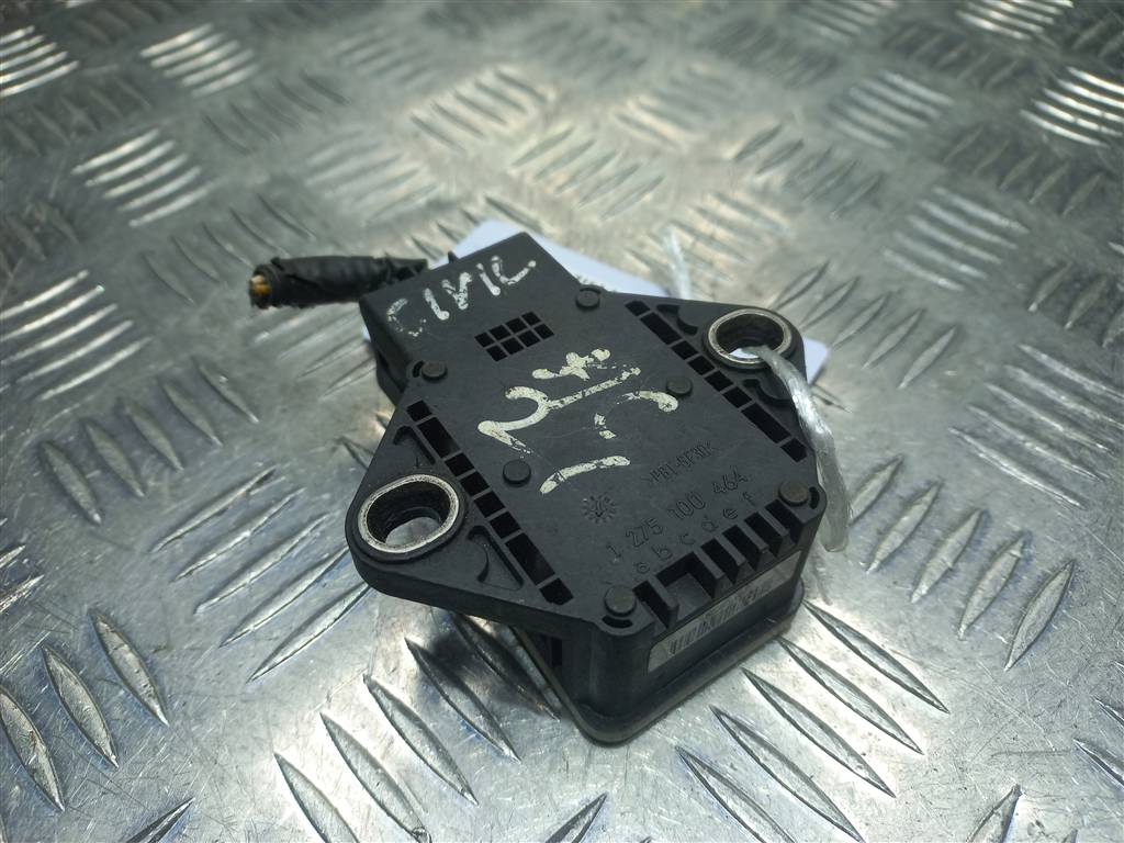 датчик ускорения HONDA Civic 1.8 MT (140 л.с.)Civic  VIII (2005—2009) Хетчбэк 39960SMG003, 750 рублей, Москва