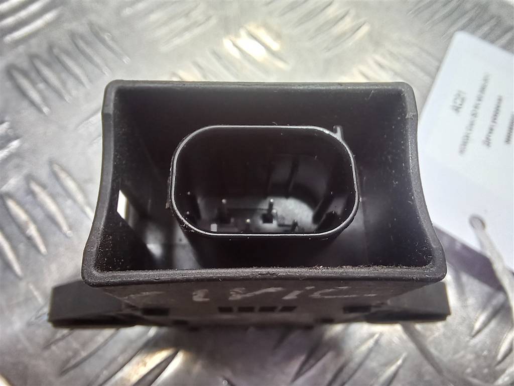 датчик ускорения HONDA Civic 1.8 MT (140 л.с.)Civic  VIII (2005—2009) Хетчбэк 39960SMG003, 750 рублей, Москва