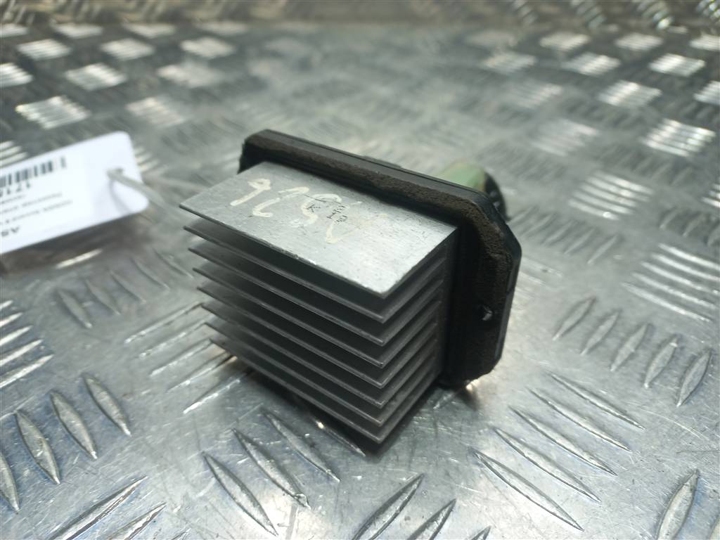 резистор отопителя (ежик) HONDA Accord 2.0 AT (156 л.с.)Accord  VIII (2007—2011) Седан 79330SNAA01, 520 рублей, Москва