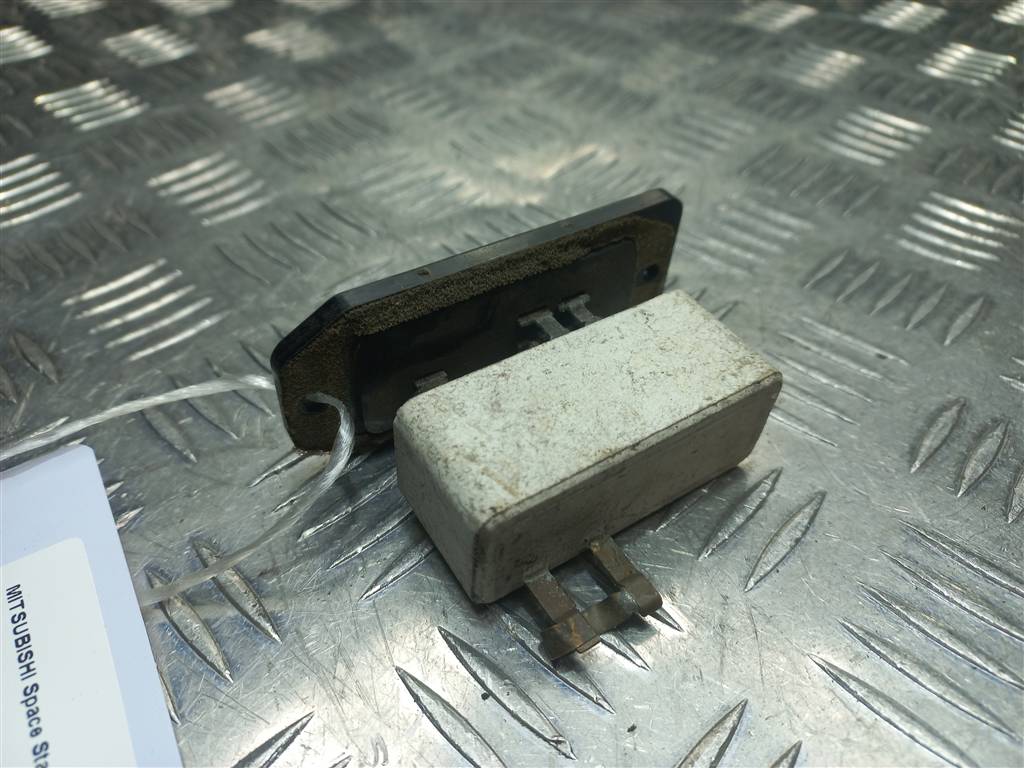 резистор отопителя (ежик) MITSUBISHI Space Star  MN148329, 980 рублей, Москва