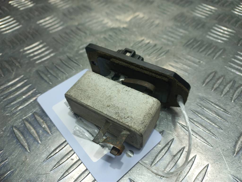 резистор отопителя (ежик) MITSUBISHI Space Star  MN148329, 980 рублей, Москва