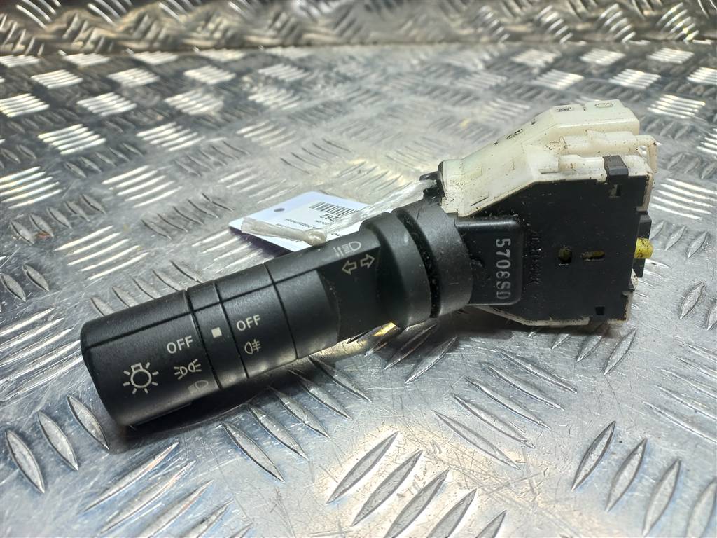 переключатель подрулевой NISSAN MURANO  25540CC001, 630 рублей, Москва