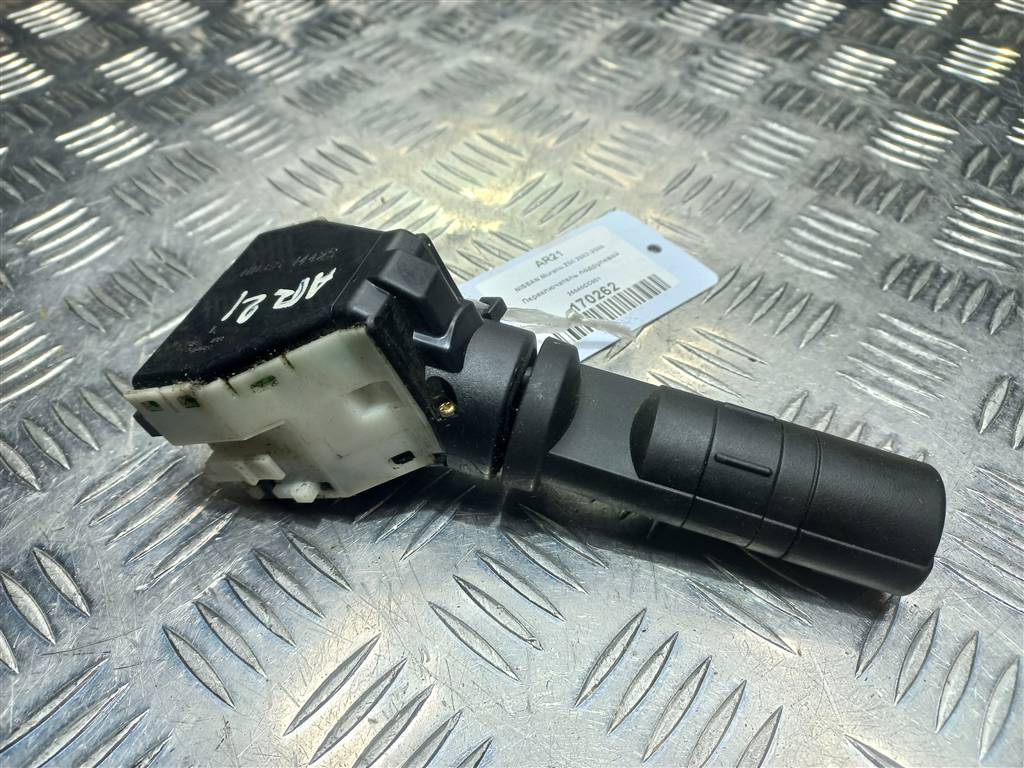 переключатель подрулевой NISSAN MURANO  25540CC001, 630 рублей, Москва