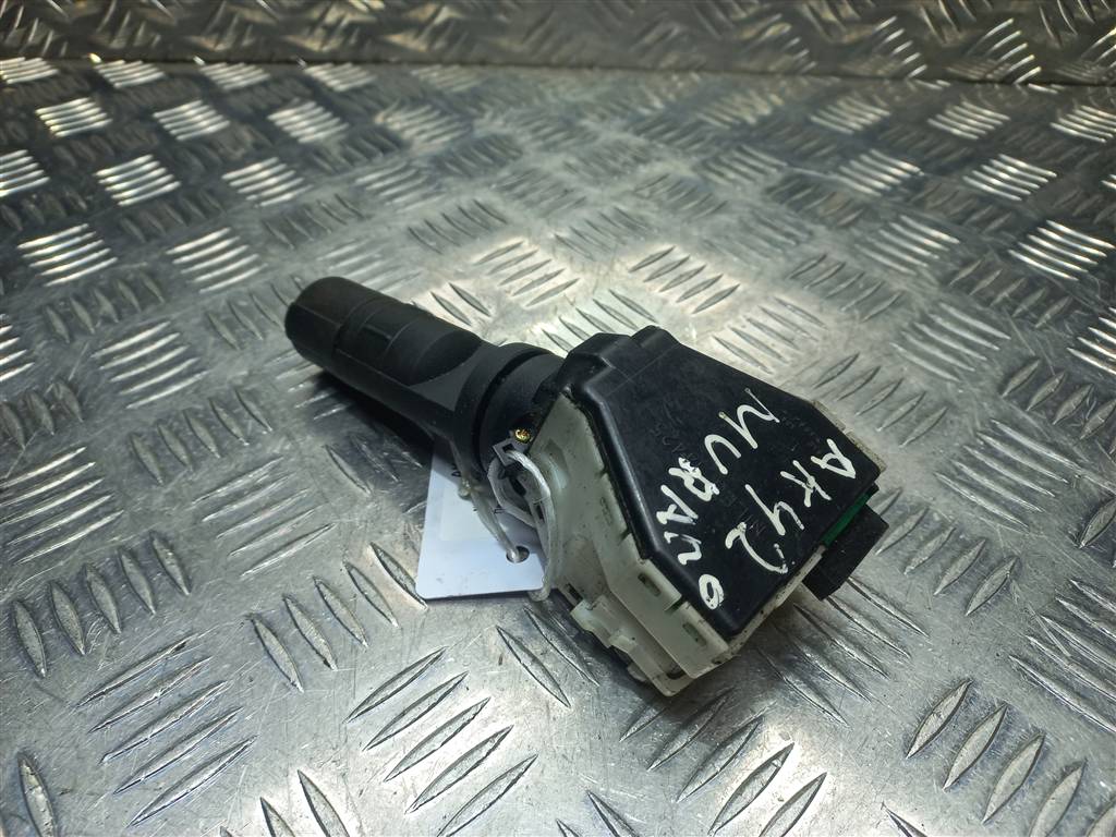 переключатель подрулевой NISSAN MURANO  25540CC001, 630 рублей, Москва