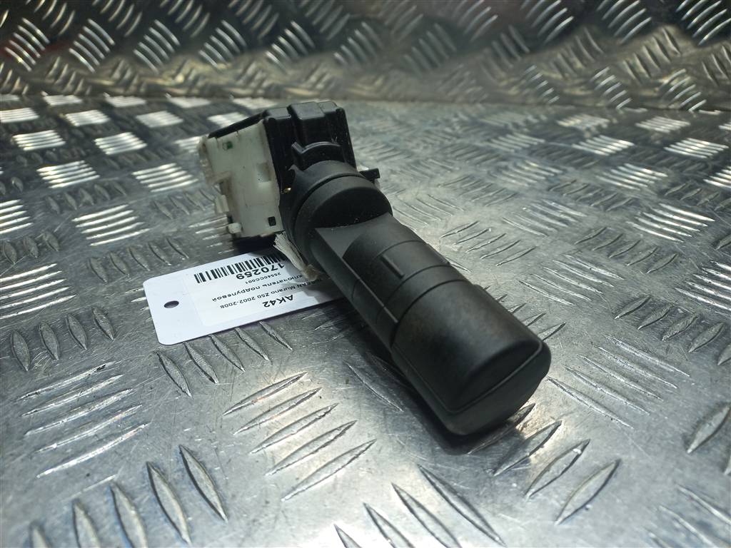 переключатель подрулевой NISSAN MURANO  25540CC001, 630 рублей, Москва