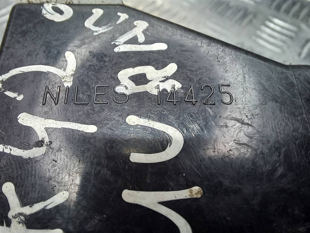 переключатель подрулевой NISSAN MURANO  25540CC001, 630 рублей, Москва