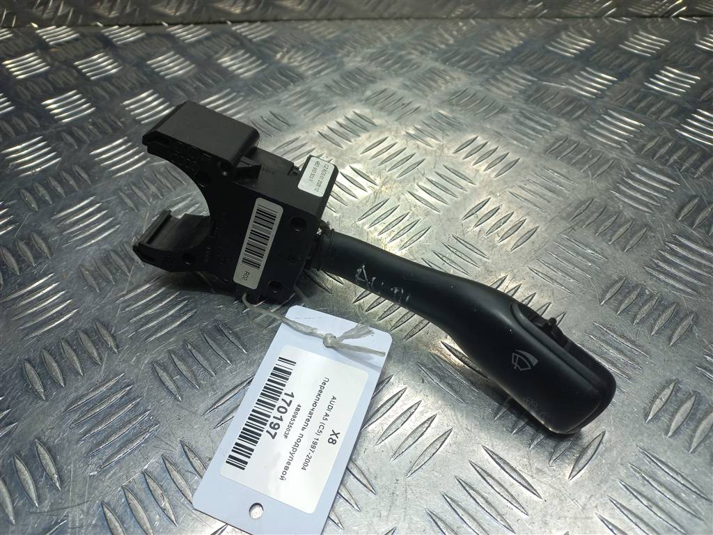 переключатель подрулевой AUDI A5  4B0953503F, 2130 рублей, Москва