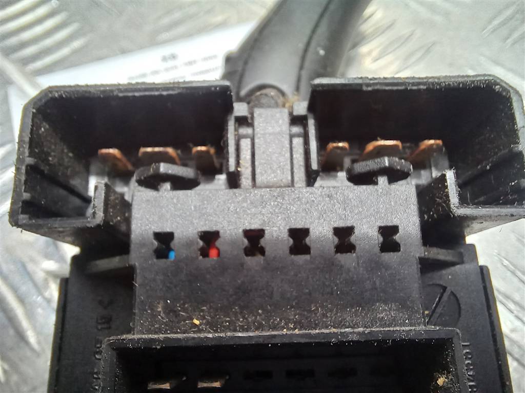 переключатель подрулевой AUDI A5  4B0953503F, 2130 рублей, Москва