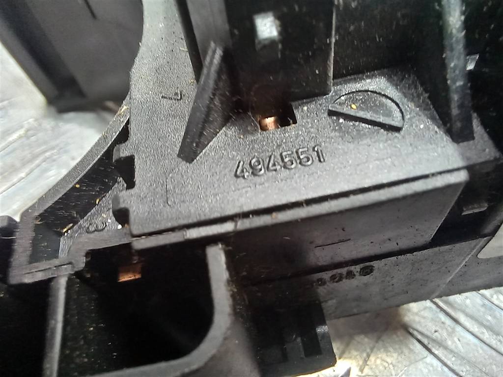 переключатель подрулевой AUDI A5  4B0953503F, 2130 рублей, Москва