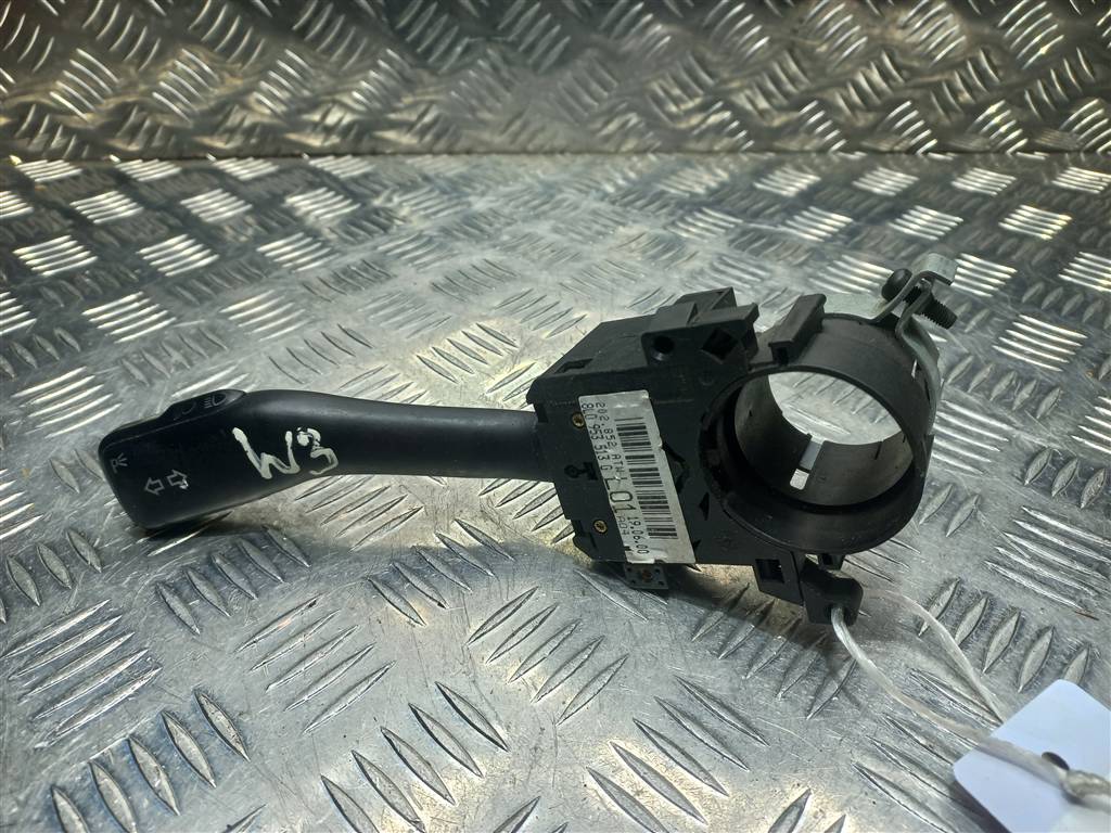 переключатель подрулевой SKODA FABIA  8L0953513G, 2130 рублей, Москва