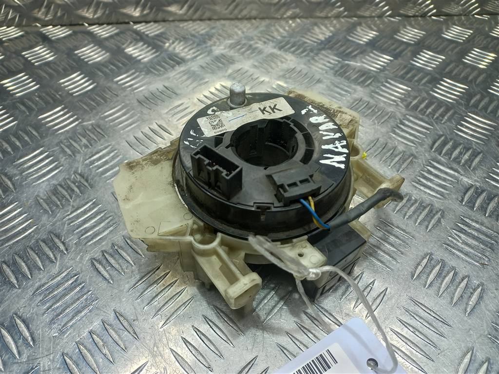 контактное кольцо (шлейф) NISSAN NAVARA  25560EB308, 3850 рублей, Москва