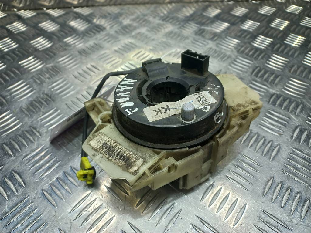 контактное кольцо (шлейф) NISSAN NAVARA  25560EB308, 3850 рублей, Москва