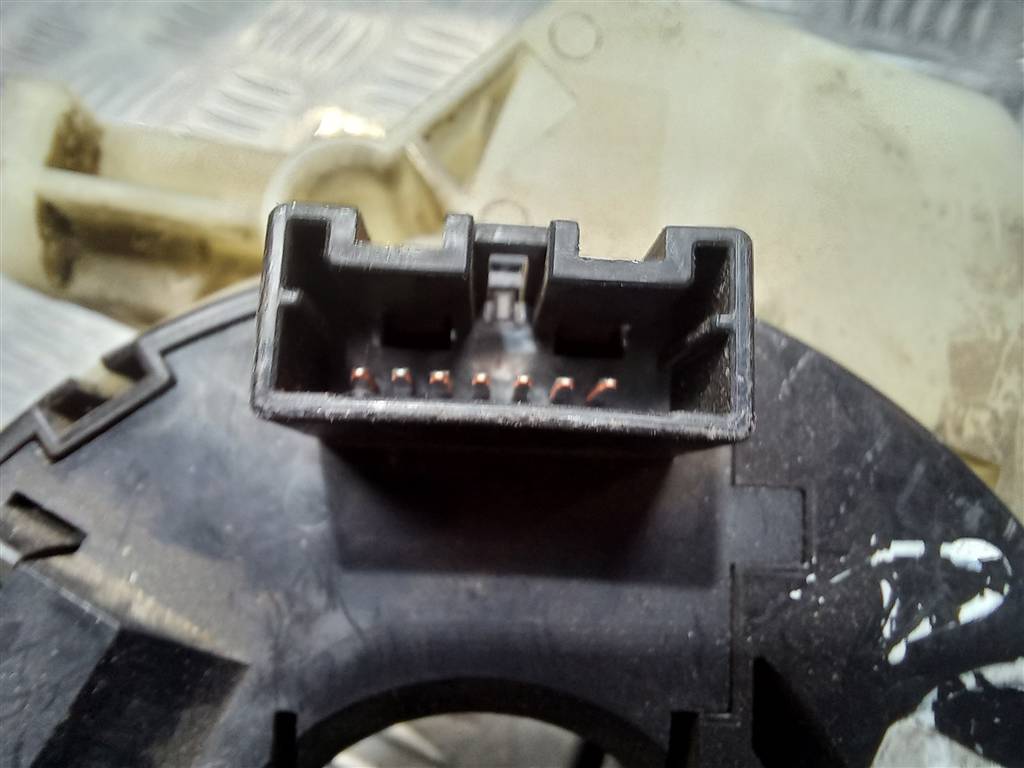 контактное кольцо (шлейф) NISSAN NAVARA  25560EB308, 3850 рублей, Москва