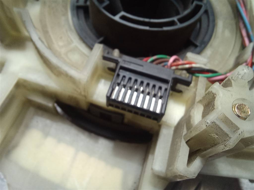 контактное кольцо (шлейф) NISSAN NAVARA  25560EB308, 3850 рублей, Москва