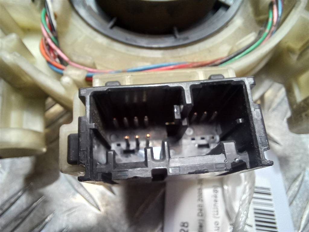 контактное кольцо (шлейф) NISSAN NAVARA  25560EB308, 3850 рублей, Москва