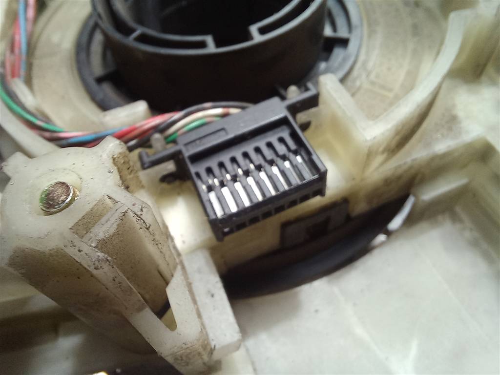 контактное кольцо (шлейф) NISSAN NAVARA  25560EB308, 3850 рублей, Москва