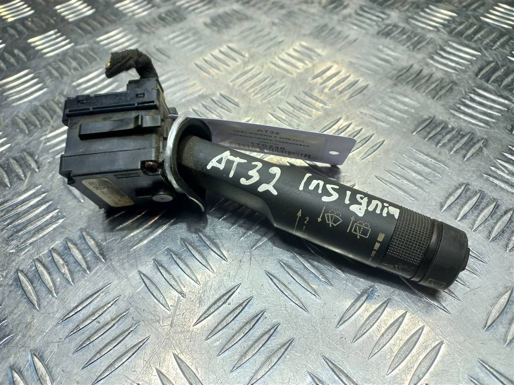 переключатель подрулевой Opel Insignia  20941131, 630 рублей, Москва