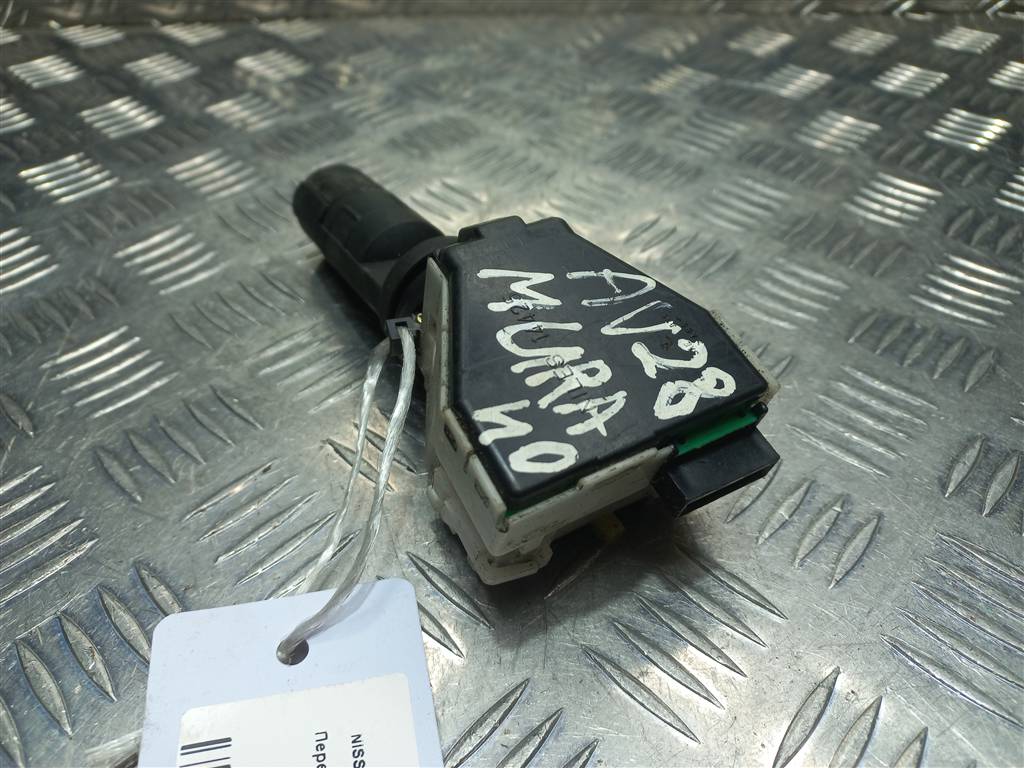 переключатель подрулевой NISSAN MURANO  25540CC001, 630 рублей, Москва