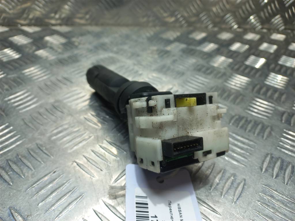 переключатель подрулевой NISSAN MURANO  25540CC001, 630 рублей, Москва