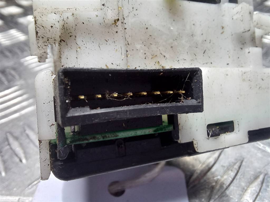 переключатель подрулевой NISSAN MURANO  25540CC001, 630 рублей, Москва