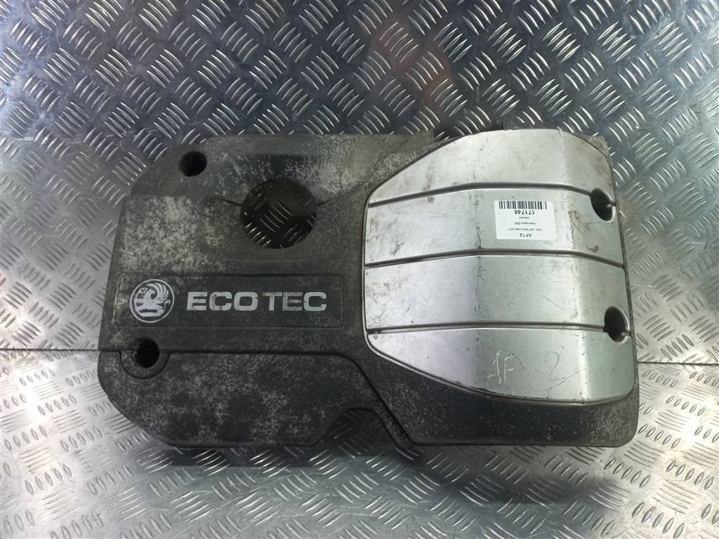 накладка двигателя Opel Antara 2.0 CDTi 4WD MT (127 л.с.)Antara  I (2006—2011) Внедорожник 4803456, 1320 рублей, Москва