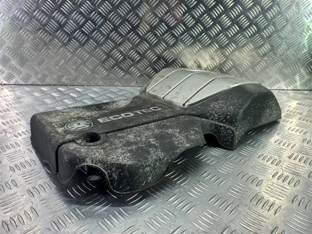 накладка двигателя Opel Antara 2.0 CDTi 4WD MT (127 л.с.)Antara  I (2006—2011) Внедорожник 4803456, 1320 рублей, Москва