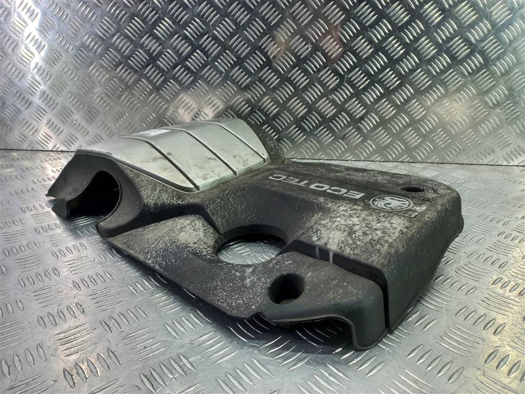 накладка двигателя Opel Antara 2.0 CDTi 4WD MT (127 л.с.)Antara  I (2006—2011) Внедорожник 4803456, 1320 рублей, Москва