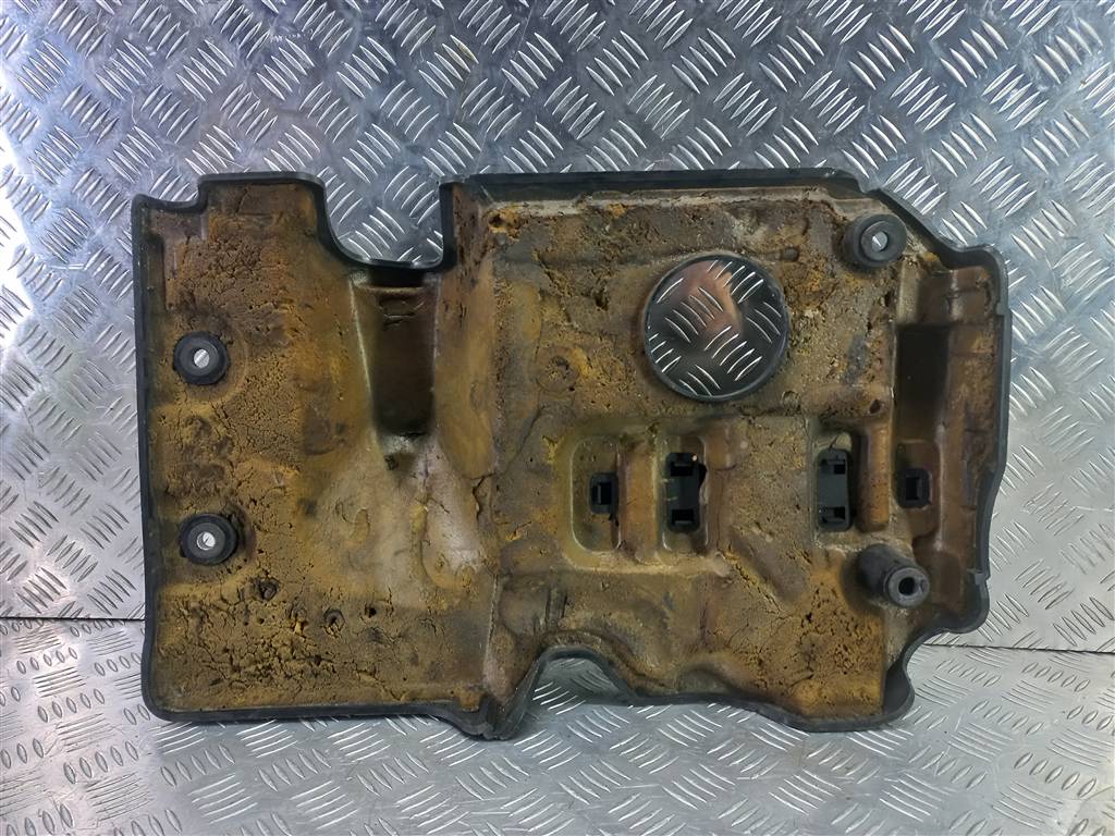 накладка двигателя Opel Antara 2.0 CDTi 4WD MT (127 л.с.)Antara  I (2006—2011) Внедорожник 4803456, 1320 рублей, Москва