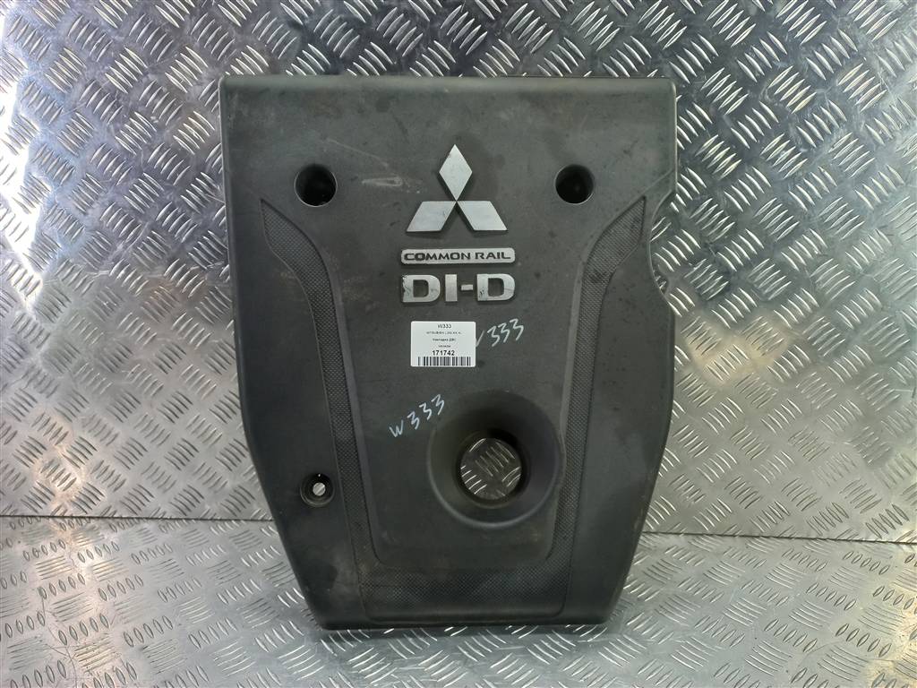 накладка двигателя MITSUBISHI L200  2.4 DID AT (154 л.с.)L200  V (2015—2019) Пикап 1003A294, 4770 рублей, Москва