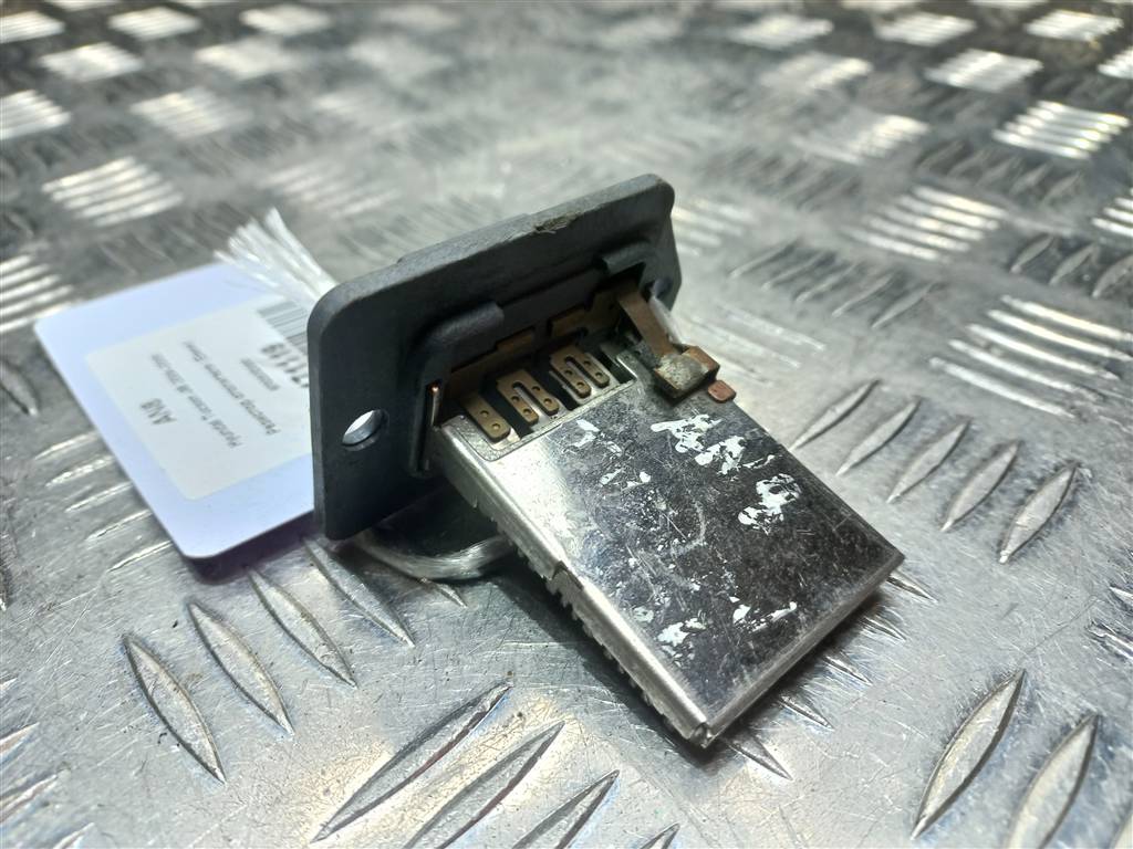 резистор отопителя (ежик) Hyundai TUCSON 2.0 MT (140 л.с.)Tucson  I (2004—2011) Внедорожник 970353D000, 630 рублей, Москва