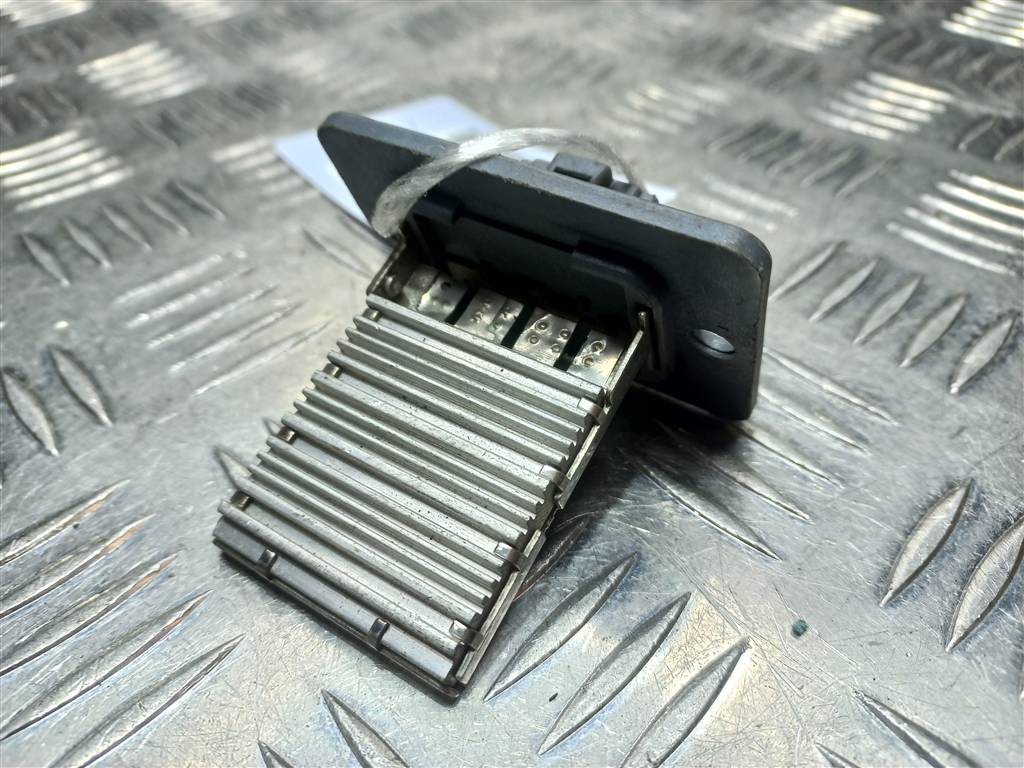 резистор отопителя (ежик) Hyundai TUCSON 2.0 MT (140 л.с.)Tucson  I (2004—2011) Внедорожник 970353D000, 630 рублей, Москва