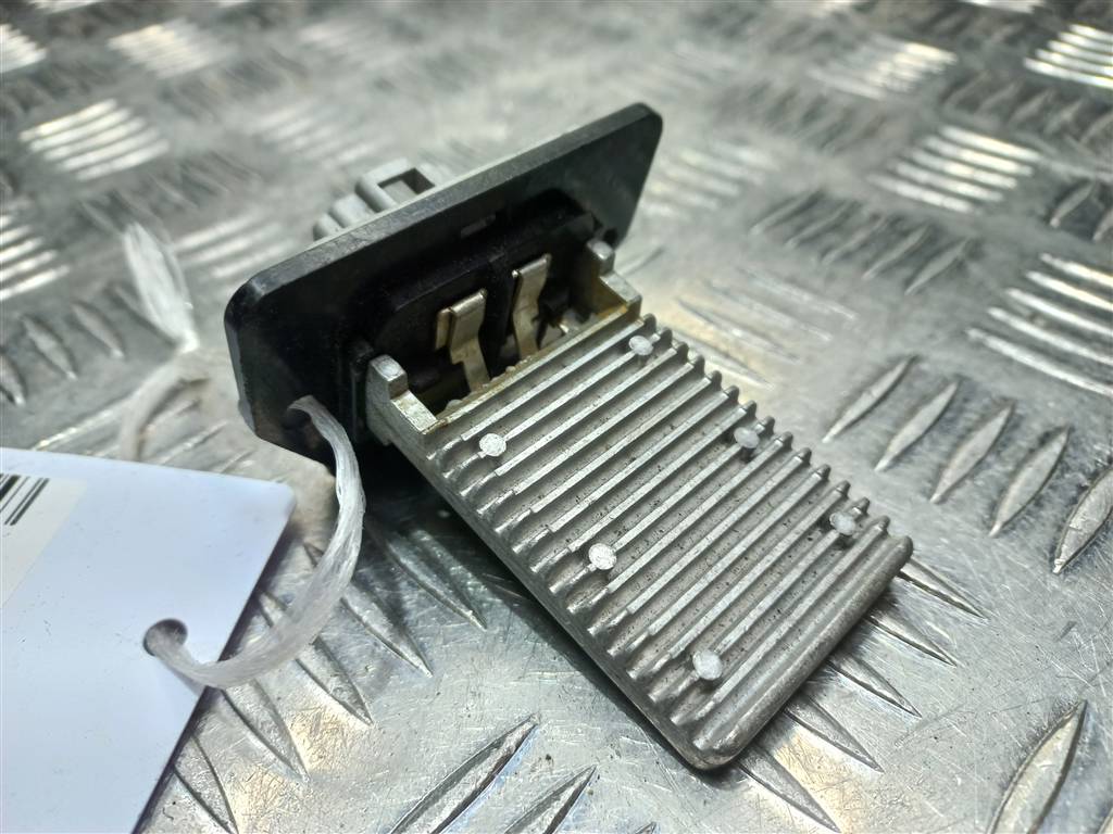 резистор отопителя (ежик) Hyundai TUCSON 2.0 MT (140 л.с.)Tucson  I (2004—2011) Внедорожник 971282D000, 630 рублей, Москва