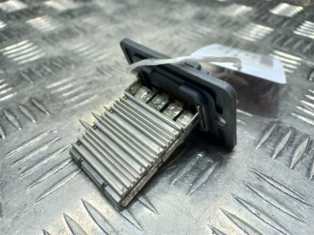 резистор отопителя (ежик) Hyundai MATRIX 1.6 MT (103 л.с.)Matrix  I рестайлинг (2005—2008) Минивэн 970353D000, 630 рублей, Москва