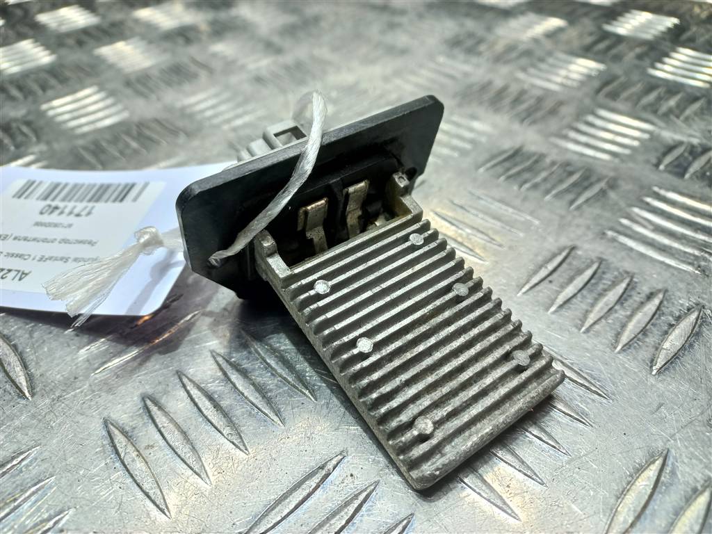 резистор отопителя (ежик) Hyundai SANTA FE  971282D000, 630 рублей, Москва