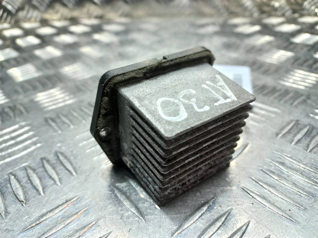 резистор отопителя (ежик) SUZUKI Grand Vitara 2.0 4WD AT (140 л.с.)Grand Vitara  II (2005—2008) Внедорожник 9562664J00, 1320 рублей, Москва