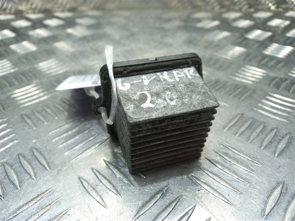 резистор отопителя (ежик) SUZUKI Grand Vitara 2.0 4WD AT (140 л.с.)Grand Vitara  II (2005—2008) Внедорожник 9562664J00, 1320 рублей, Москва