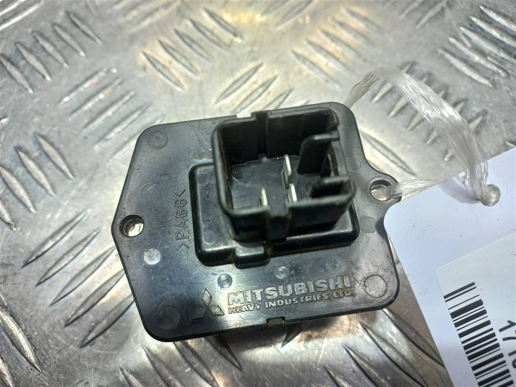 резистор отопителя (ежик) SUZUKI Grand Vitara 2.0 4WD AT (140 л.с.)Grand Vitara  II (2005—2008) Внедорожник 9562664J00, 1320 рублей, Москва